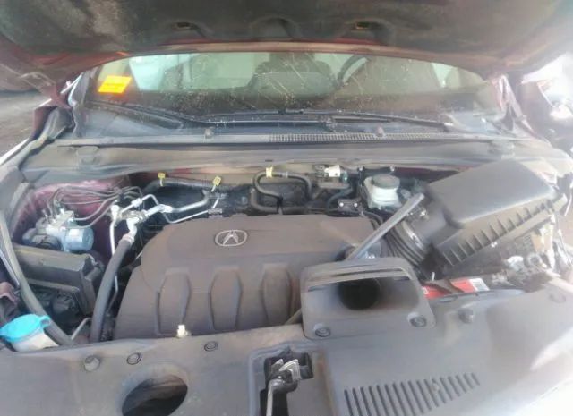 Photo 9 VIN: 5J8TB3H55FL016423 - ACURA RDX 