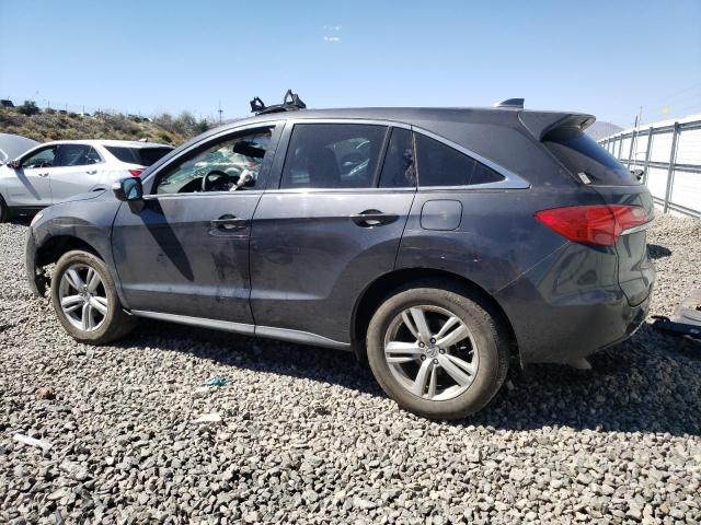 Photo 1 VIN: 5J8TB3H55FL017040 - ACURA RDX 