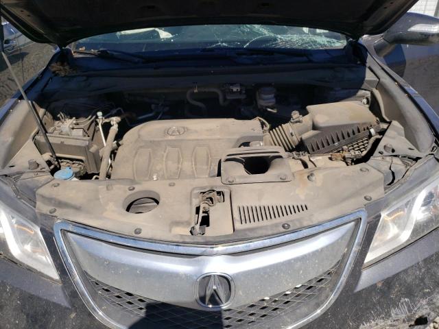 Photo 11 VIN: 5J8TB3H55FL017040 - ACURA RDX 