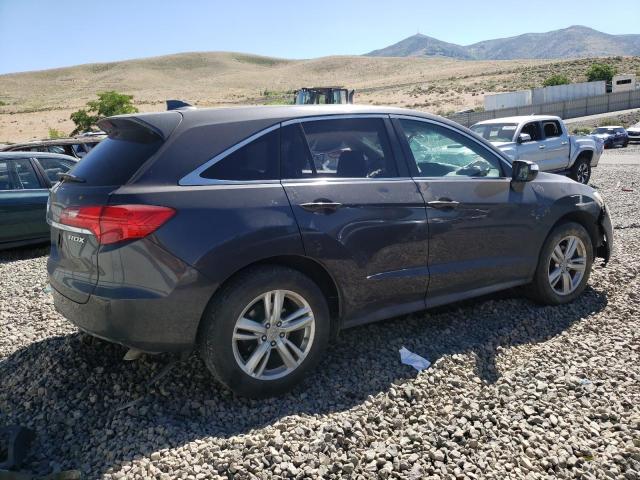 Photo 2 VIN: 5J8TB3H55FL017040 - ACURA RDX 