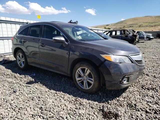 Photo 3 VIN: 5J8TB3H55FL017040 - ACURA RDX 