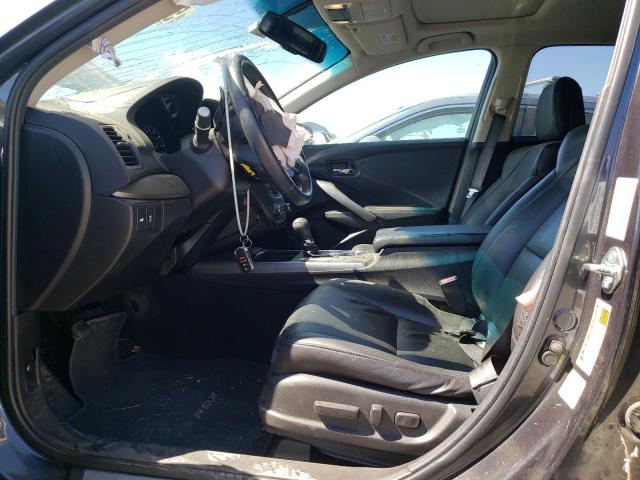 Photo 6 VIN: 5J8TB3H55FL017040 - ACURA RDX 