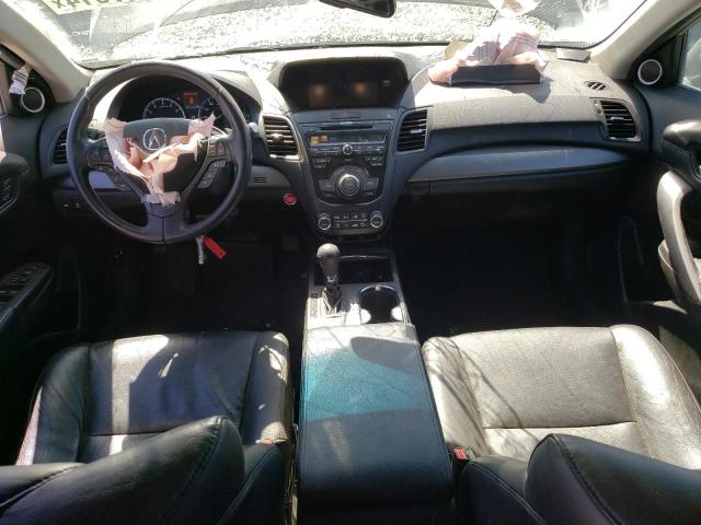 Photo 7 VIN: 5J8TB3H55FL017040 - ACURA RDX 