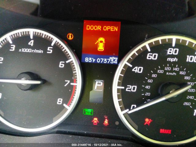 Photo 6 VIN: 5J8TB3H55FL017247 - ACURA RDX 