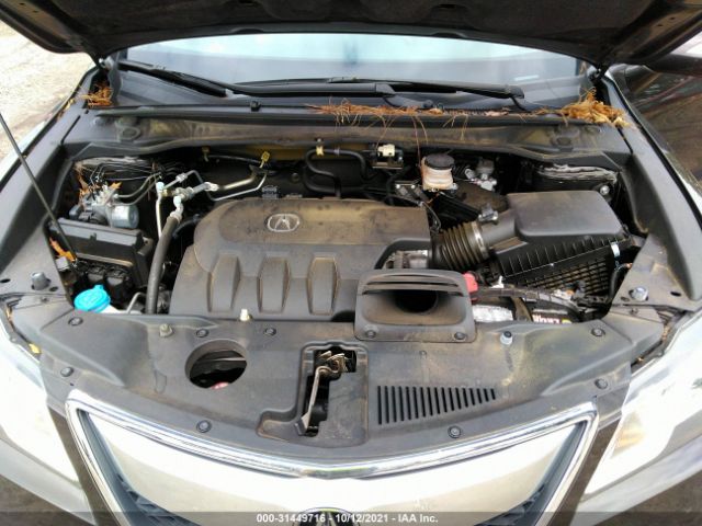 Photo 9 VIN: 5J8TB3H55FL017247 - ACURA RDX 