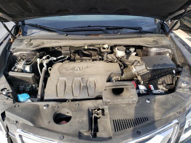 Photo 11 VIN: 5J8TB3H55GL000241 - ACURA RDX TECHNO 