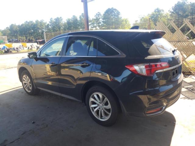 Photo 1 VIN: 5J8TB3H55GL003561 - ACURA RDX 