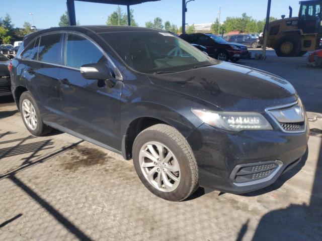 Photo 3 VIN: 5J8TB3H55GL003561 - ACURA RDX 