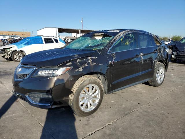 Photo 1 VIN: 5J8TB3H55GL008873 - ACURA RDX TECHNO 