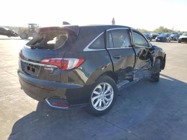 Photo 3 VIN: 5J8TB3H55GL008873 - ACURA RDX TECHNO 