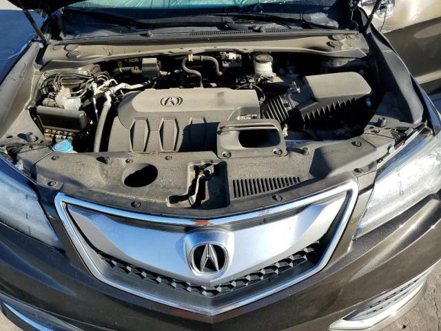 Photo 6 VIN: 5J8TB3H55GL008873 - ACURA RDX TECHNO 