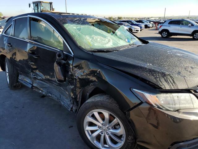 Photo 8 VIN: 5J8TB3H55GL008873 - ACURA RDX TECHNO 