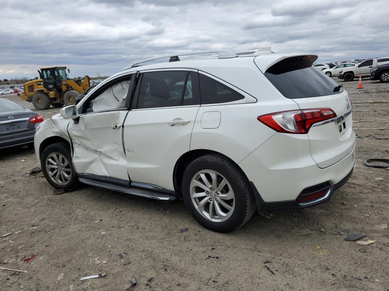 Photo 1 VIN: 5J8TB3H55GL013801 - ACURA RDX 