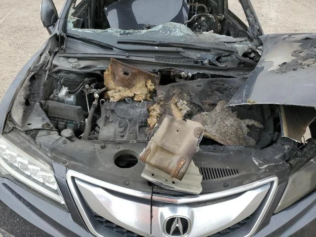 Photo 10 VIN: 5J8TB3H55GL014477 - ACURA RDX TECHNO 