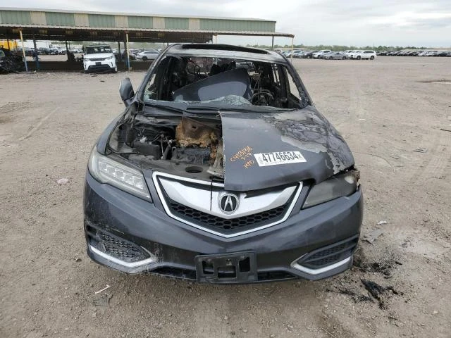 Photo 4 VIN: 5J8TB3H55GL014477 - ACURA RDX TECHNO 