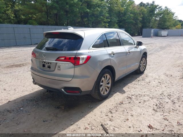 Photo 3 VIN: 5J8TB3H55HL004257 - ACURA RDX 