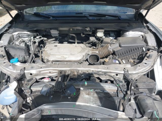 Photo 9 VIN: 5J8TB3H55HL004257 - ACURA RDX 