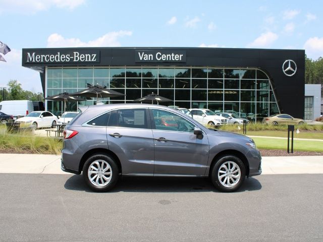 Photo 3 VIN: 5J8TB3H55HL006784 - ACURA RDX 