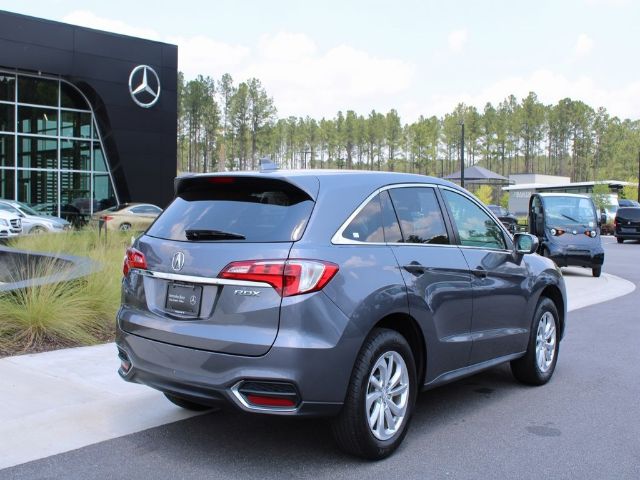 Photo 5 VIN: 5J8TB3H55HL006784 - ACURA RDX 