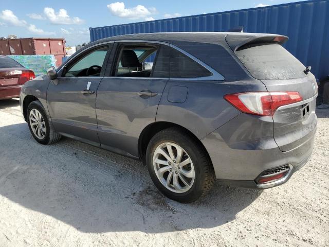 Photo 1 VIN: 5J8TB3H55JL004023 - ACURA RDX TECHNO 