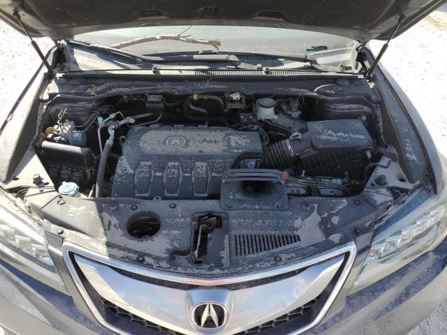 Photo 10 VIN: 5J8TB3H55JL004023 - ACURA RDX TECHNO 