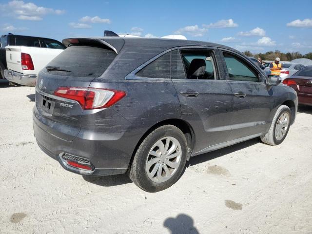 Photo 2 VIN: 5J8TB3H55JL004023 - ACURA RDX TECHNO 