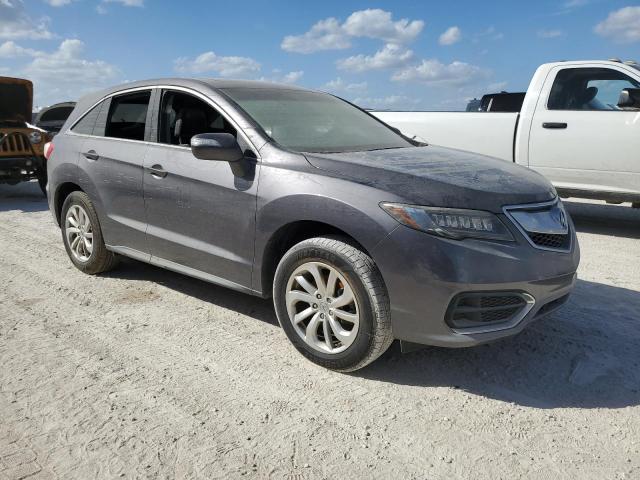 Photo 3 VIN: 5J8TB3H55JL004023 - ACURA RDX TECHNO 