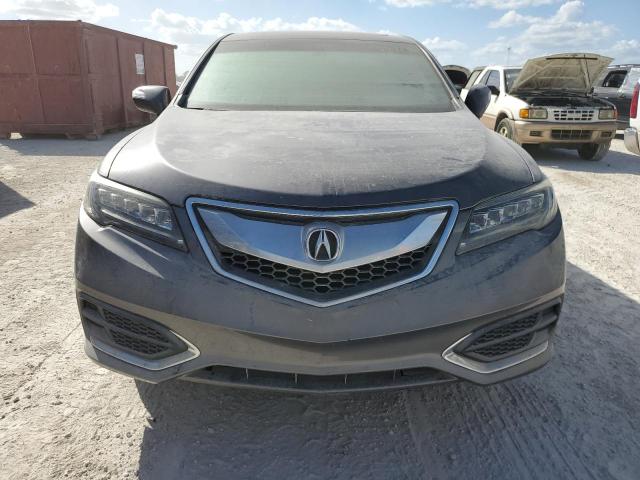 Photo 4 VIN: 5J8TB3H55JL004023 - ACURA RDX TECHNO 