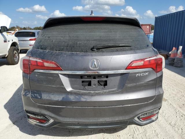 Photo 5 VIN: 5J8TB3H55JL004023 - ACURA RDX TECHNO 