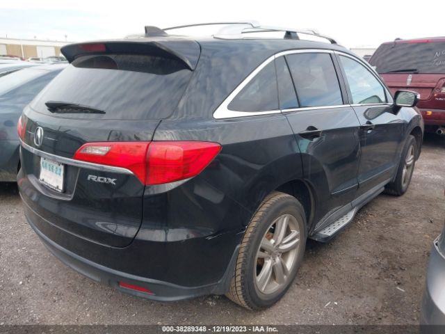 Photo 3 VIN: 5J8TB3H56DL001216 - ACURA RDX 