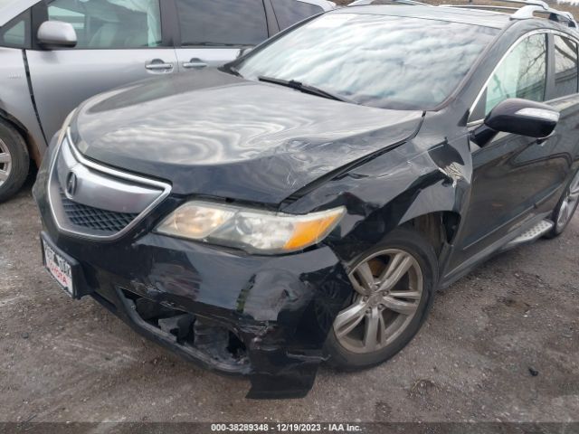 Photo 5 VIN: 5J8TB3H56DL001216 - ACURA RDX 