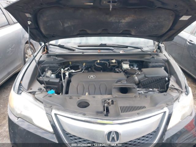 Photo 9 VIN: 5J8TB3H56DL001216 - ACURA RDX 