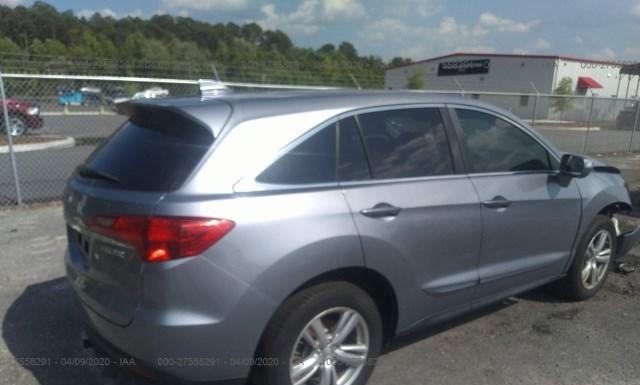 Photo 3 VIN: 5J8TB3H56DL004570 - ACURA RDX 