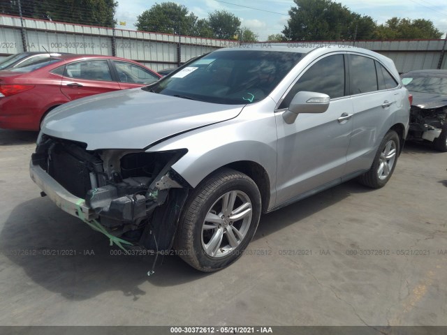 Photo 1 VIN: 5J8TB3H56DL005816 - ACURA RDX 