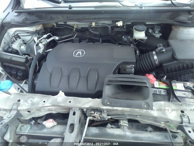 Photo 9 VIN: 5J8TB3H56DL005816 - ACURA RDX 