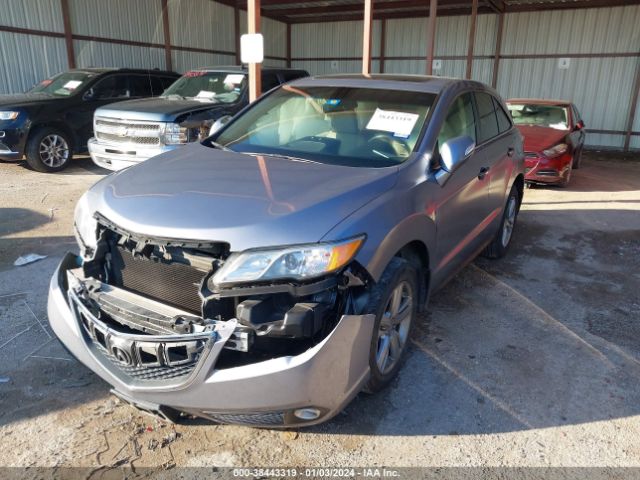 Photo 1 VIN: 5J8TB3H56DL006626 - ACURA RDX 