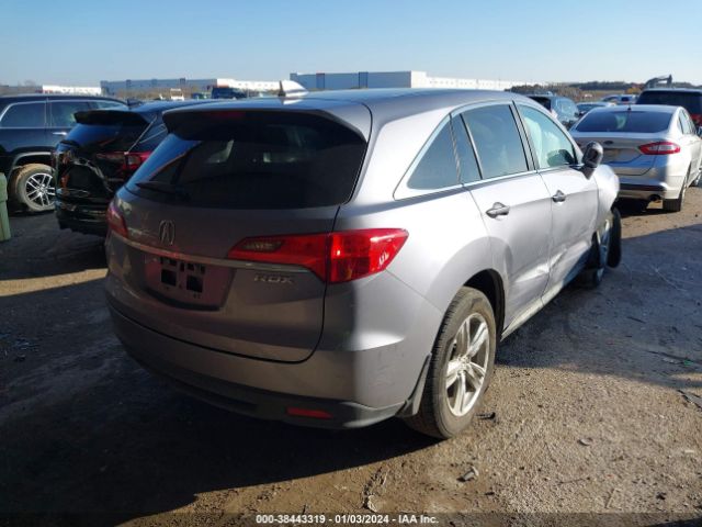 Photo 3 VIN: 5J8TB3H56DL006626 - ACURA RDX 