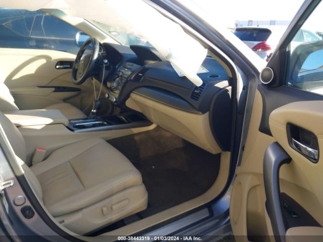 Photo 4 VIN: 5J8TB3H56DL006626 - ACURA RDX 