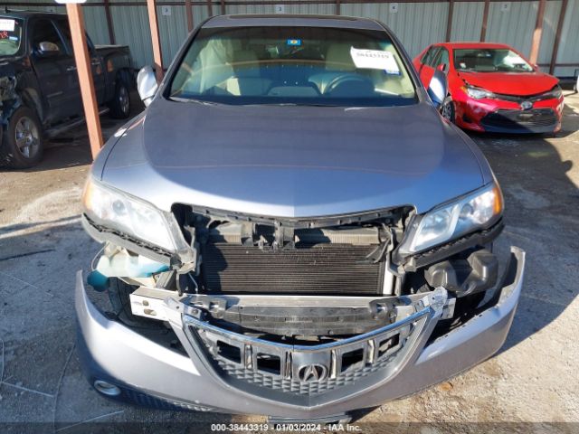 Photo 5 VIN: 5J8TB3H56DL006626 - ACURA RDX 