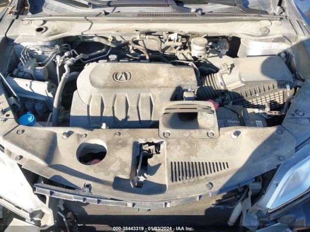 Photo 9 VIN: 5J8TB3H56DL006626 - ACURA RDX 