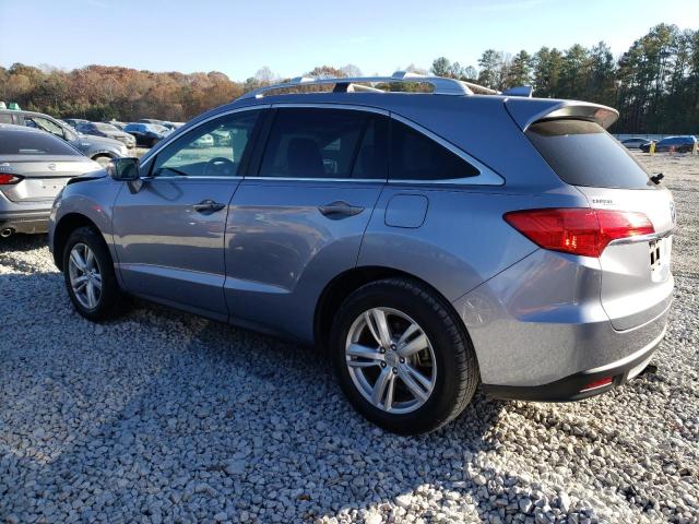 Photo 1 VIN: 5J8TB3H56DL007047 - ACURA RDX TECHNO 