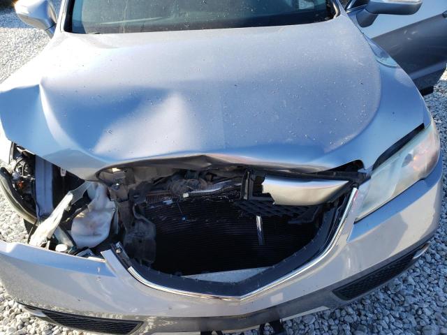 Photo 11 VIN: 5J8TB3H56DL007047 - ACURA RDX TECHNO 