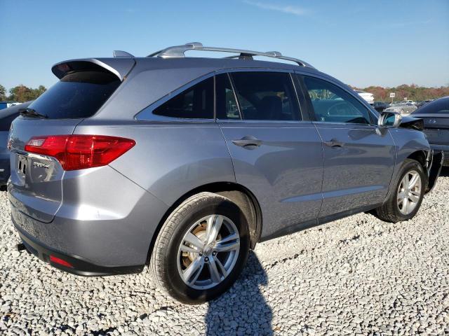 Photo 2 VIN: 5J8TB3H56DL007047 - ACURA RDX TECHNO 