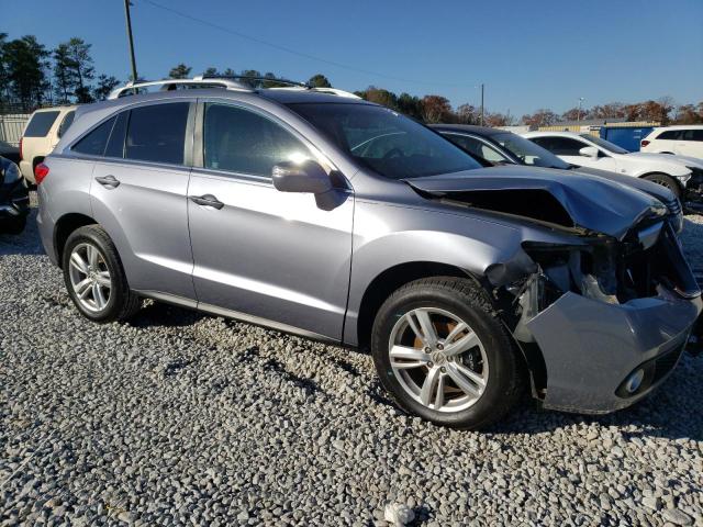 Photo 3 VIN: 5J8TB3H56DL007047 - ACURA RDX TECHNO 