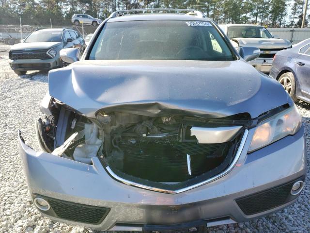 Photo 4 VIN: 5J8TB3H56DL007047 - ACURA RDX TECHNO 