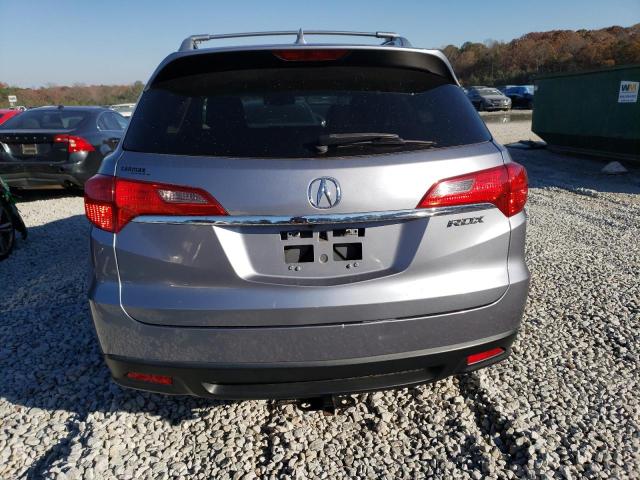 Photo 5 VIN: 5J8TB3H56DL007047 - ACURA RDX TECHNO 