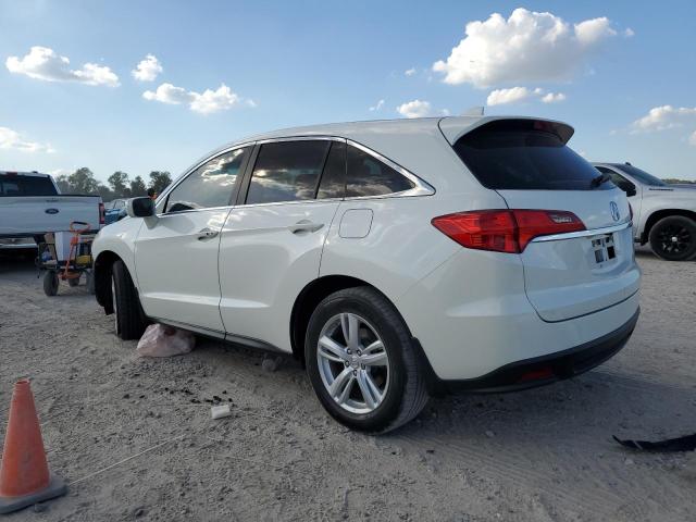 Photo 1 VIN: 5J8TB3H56DL009252 - ACURA RDX TECHNO 