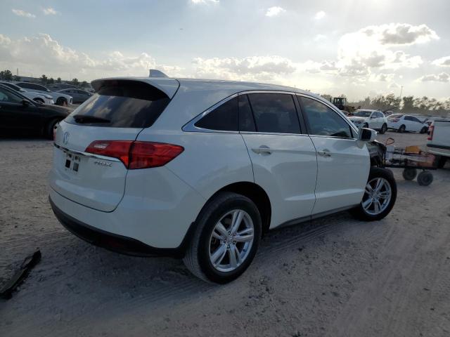 Photo 2 VIN: 5J8TB3H56DL009252 - ACURA RDX TECHNO 