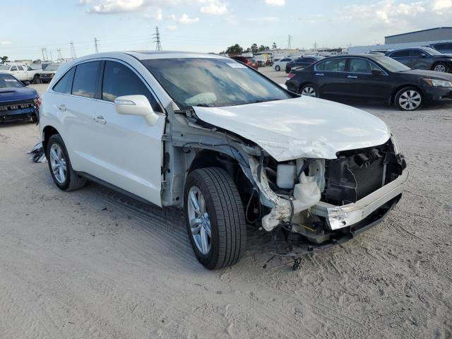 Photo 3 VIN: 5J8TB3H56DL009252 - ACURA RDX TECHNO 