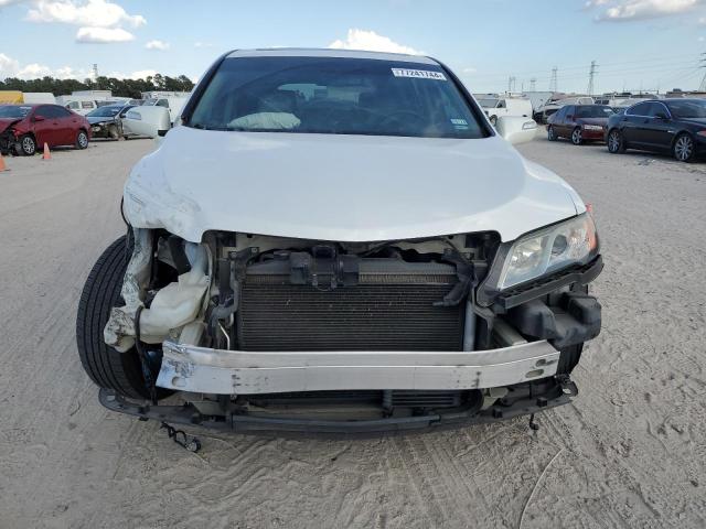 Photo 4 VIN: 5J8TB3H56DL009252 - ACURA RDX TECHNO 